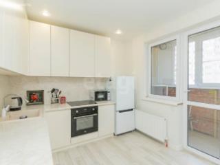 1-комн. квартира, 35.1 м², 13/24 этаж