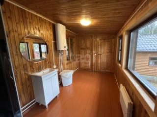 2-этажный дом, 100 м², 13.07 соток