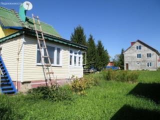 2-этажный дом, 40 м², 5 соток