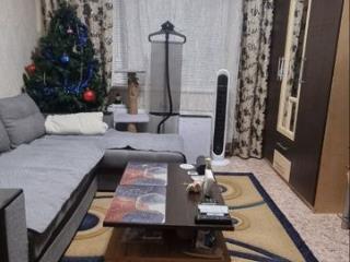 1-комн., Квартира, 41.3 м², 1/9 этаж