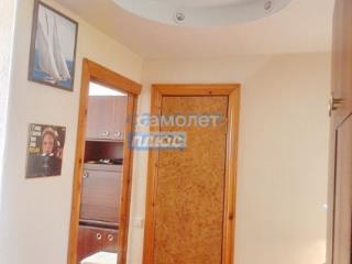 1-комн. квартира, 42.5 м², 8/10 этаж