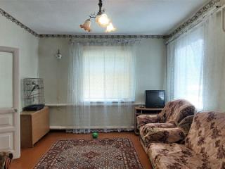 3-комн. квартира, 45.4 м², 1/1 этаж