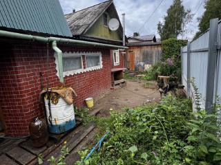  дом, 47.4 м², 6.7 соток