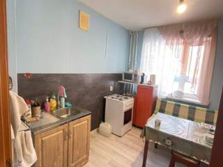 2-комн. квартира, 51.4 м², 1/3 этаж