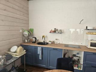 1-этажный дом, 57.2 м², 10 соток