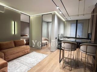 3-комн. квартира, 75.5 м², 2/8 этаж