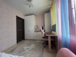 4-комн. квартира, 88 м², 3/3 этаж