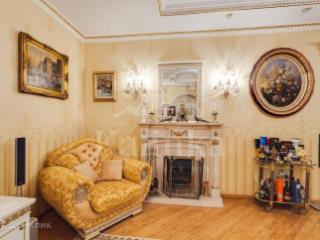 3-комн. квартира, 130 м², 13/57 этаж