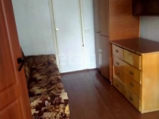 2-комн. квартира, 44 м², 5/5 этаж