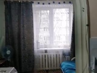 1-комн. квартира, 19.5 м², 3/5 этаж