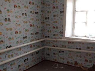  дом, 46 м², 6 соток