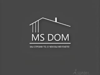 1-этажный дом, 125 м², 12.31 соток