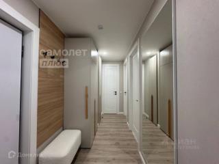 3-комн. квартира, 50 м², 7/30 этаж