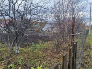 1-этажный дом, 15 м², 8 соток