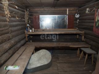 1-этажный дом, 24.5 м², 4.5 сотки