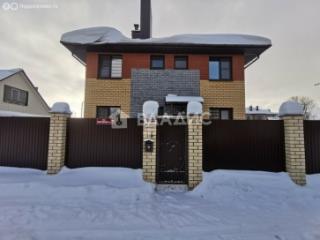 2-этажный дом, 160 м², 6.7 соток
