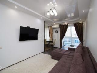 1-комн. квартира, 40 м², 5/6 этаж