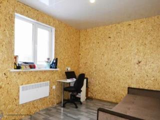  коттедж, 108 м², 7.4 соток