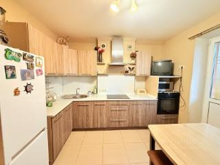 2-комн. квартира, 66 м², 5/17 этаж