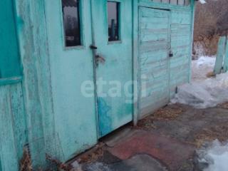 1-этажный дом, 48.9 м², 1 сотка