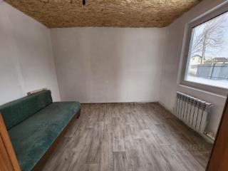 1-этажный дом, 52 м², 10 соток