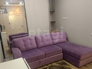 1-комн. квартира, 36.4 м², 9/9 этаж
