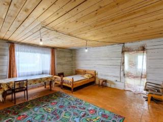 1-этажный коттедж, 130 м², 10 соток