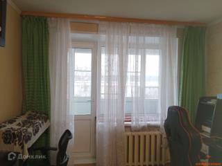 1-комн. квартира, 31 м², 5/5 этаж