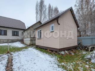  дом, 102 м², 12 соток