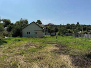 1-этажный дом, 60.1 м², 23 сотки