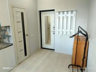 Студия, 22 м², 3/3 этаж