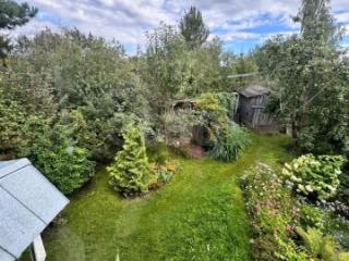 1-этажный дом, 26 м², 8 соток