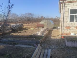  дом, 39.7 м², 12.3 соток