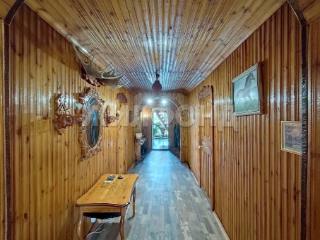  дом, 111.9 м², 10.34 соток