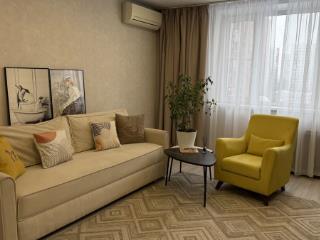 3-комн. квартира, 62.6 м², 8/14 этаж