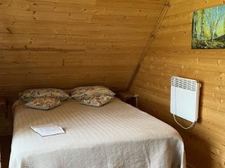 2-этажный дом, 62 м², 8 соток