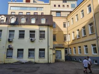 1-комн. квартира, 14.5 м², 1/7 этаж