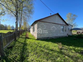 1-этажный дом, 100 м², 22 сотки