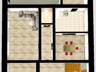 2-этажный дом, 264 м², 9.5 соток