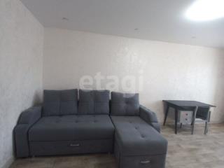2-комн. квартира, 53 м², 3/5 этаж