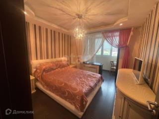 4-комн. квартира, 88 м², 3/3 этаж