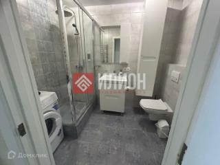 Студия, 31.7 м², 4/10 этаж