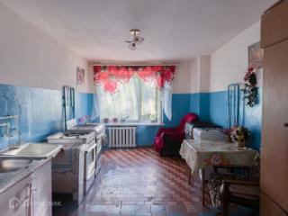 Комната, 12.7 м²