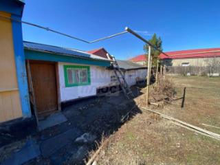 1-этажный дом, 55.3 м², 8 соток