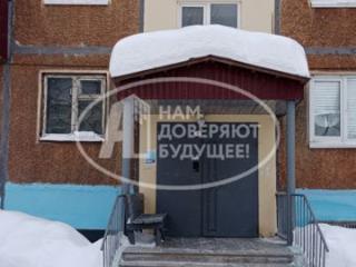 1-комн. квартира, 30.2 м², 5/5 этаж