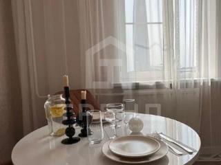 1-комн. квартира, 40 м², 10/12 этаж