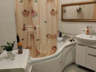 3-комн. квартира, 55.6 м², 5/5 этаж