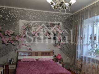 1-этажный дом, 130.4 м², 13 соток