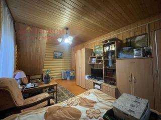 2-этажный дом, 90 м², 45 соток