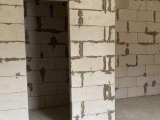 Студия, 25 м², 2/2 этаж